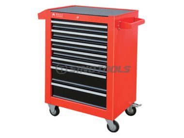 Tool Chest & Cabinet