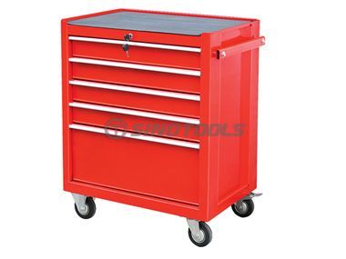 Tool Chest & Cabinet