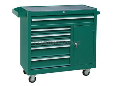 Tool Chest & Cabinet