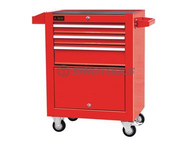 Tool Chest & Cabinet