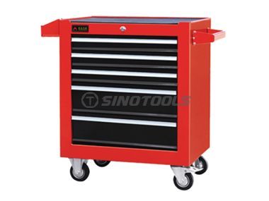 Tool Chest & Cabinet