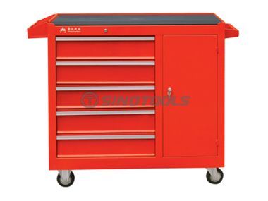 Tool Chest & Cabinet