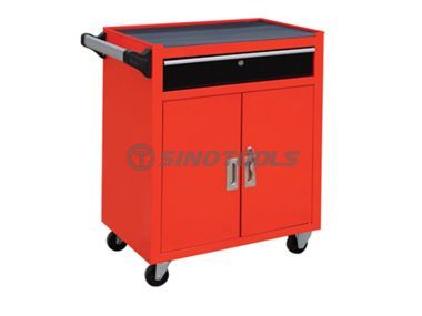 Tool Chest & Cabinet