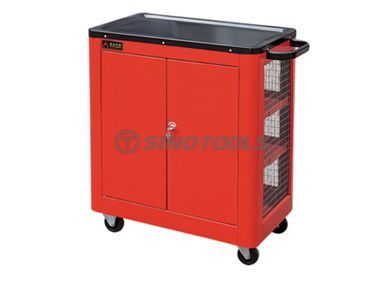 Tool Chest & Cabinet