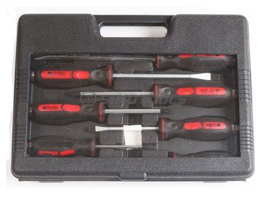 6PC Screwdriver Set