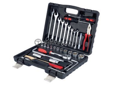 33PC Sockets Wrench Set