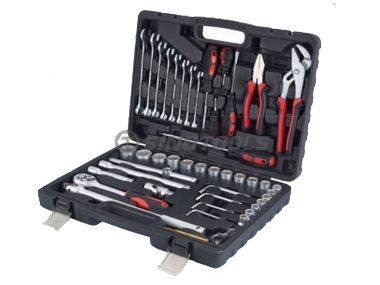 45PC Sockets Wrench Set