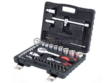 54PC Sockets Wrench Set