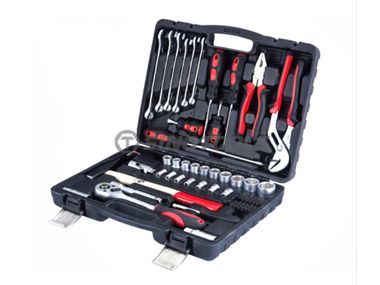 56PC Sockets Wrench Set