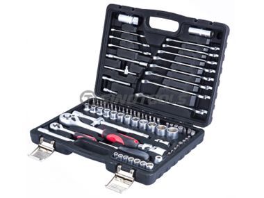 78PC Sockets Wrench Set