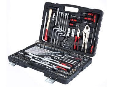 143PC Sockets Wrench Set