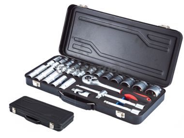 29PC Sockets Wrench Set