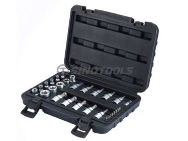29PC Sockets Wrench Set
