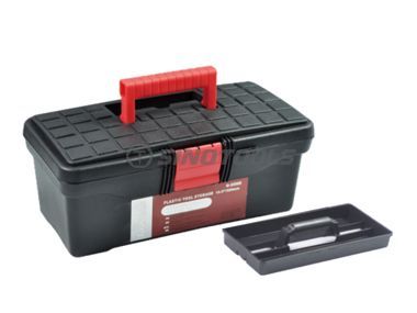 Plastic Tool Box