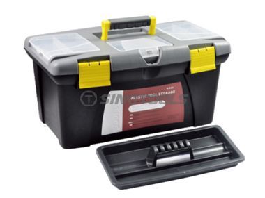 Plastic Tool Box