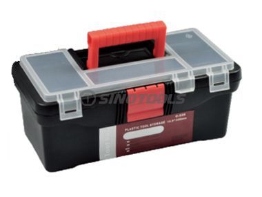 Plastic Tool Box