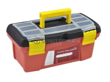 Plastic Tool Box