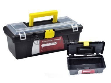 Plastic Tool Box