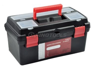Plastic Tool Box