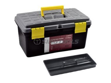 Plastic Tool Box