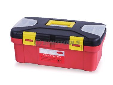 Plastic Tool Box