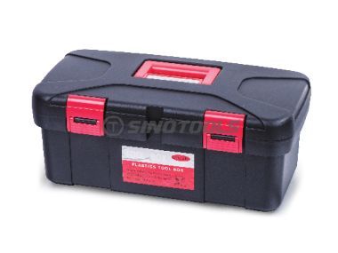 Plastic Tool Box