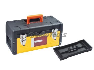 Plastic Tool Box
