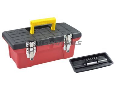 Plastic Tool Box