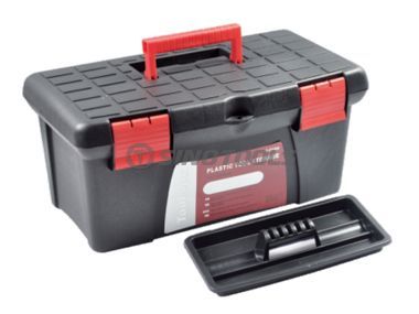 Plastic Tool Box