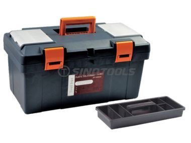 Plastic Tool Box