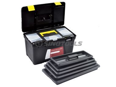 Plastic Tool Box