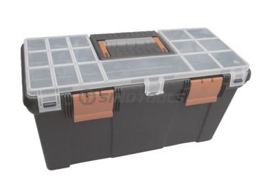 Plastic Tool Box