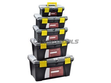 Plastic Tool Box