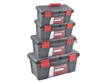 Plastic Tool Box