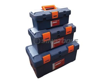 Plastic Tool Box