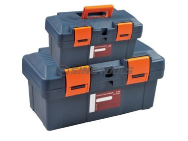 Plastic Tool Box