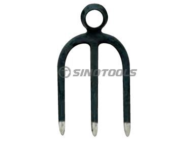 フォークヘッド