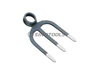 フォークヘッド