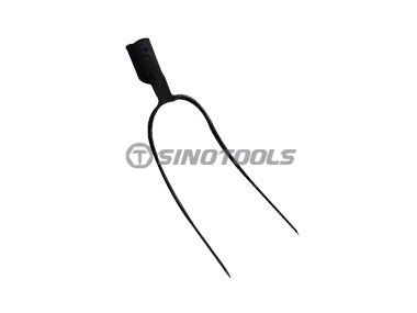 フォークヘッド