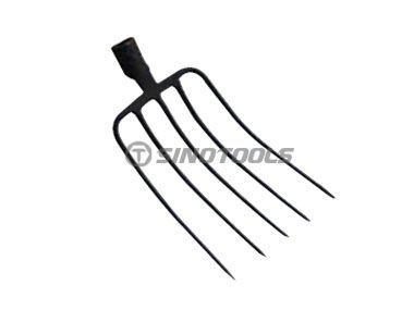 フォークヘッド