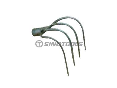 フォークヘッド