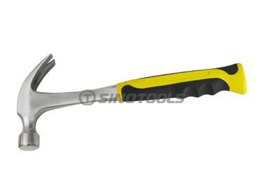 ワンピース曲げ爪ハンマー