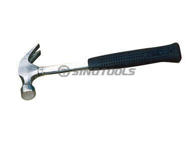 ワンピース曲げ爪ハンマー