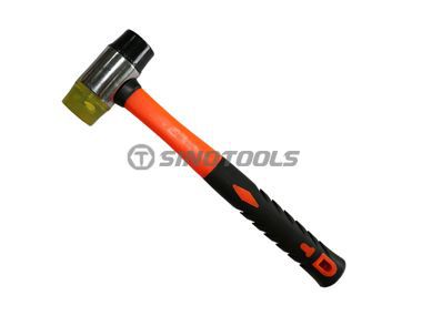 パックハンドル付きの双方向ハンマー