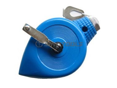 チョークライン