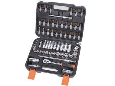 61PC 3/8''Dr.Socket Set