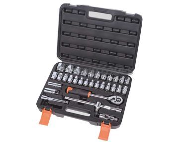 29PC Socket set