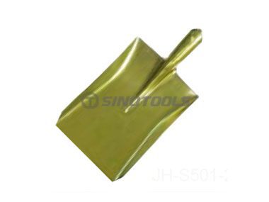 シャベルヘッド