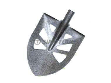 シャベルヘッド