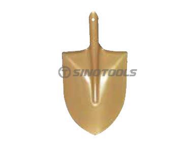 シャベルヘッド